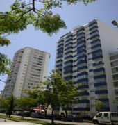 Torres Mira Praia By Garvetur Quarteira Exterior foto